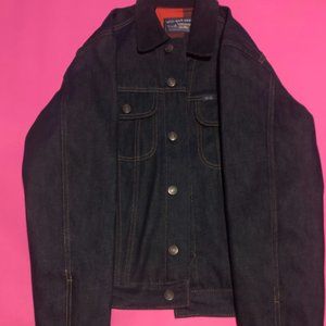 GAP '70s Pioneer Denim Jacket